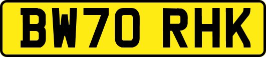 BW70RHK