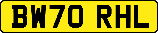 BW70RHL