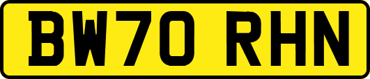 BW70RHN