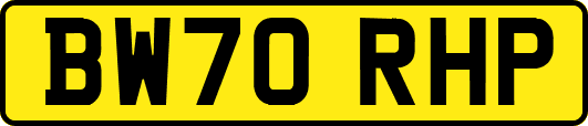 BW70RHP