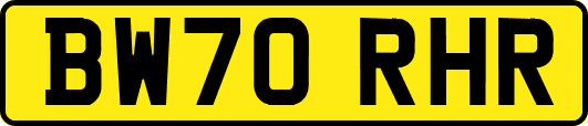 BW70RHR
