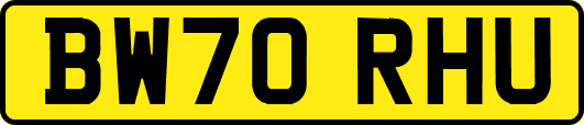 BW70RHU