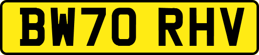 BW70RHV