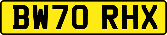 BW70RHX
