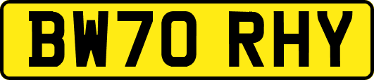 BW70RHY