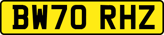 BW70RHZ