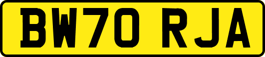 BW70RJA