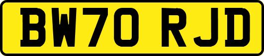 BW70RJD