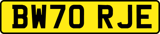 BW70RJE