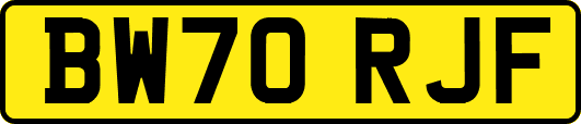 BW70RJF