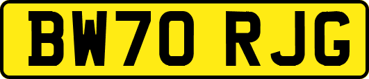 BW70RJG