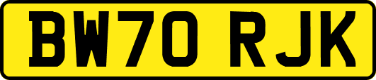 BW70RJK