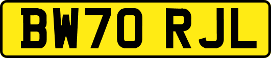 BW70RJL