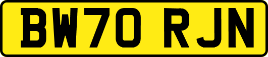 BW70RJN