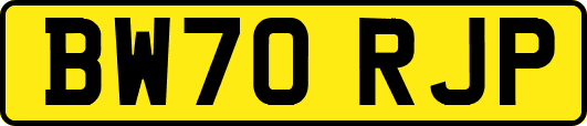 BW70RJP