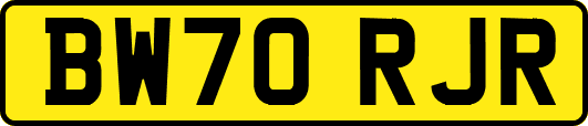 BW70RJR