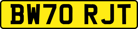 BW70RJT