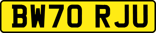 BW70RJU