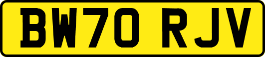 BW70RJV