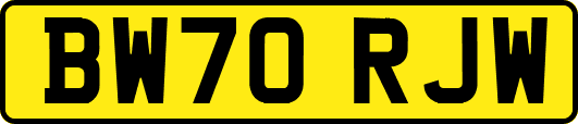BW70RJW