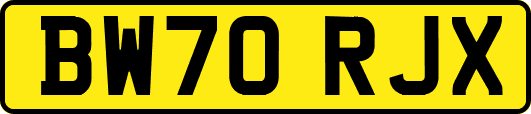 BW70RJX