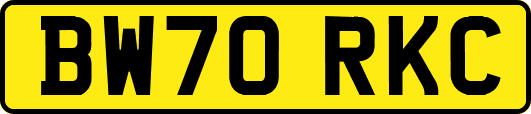BW70RKC