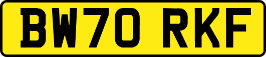 BW70RKF