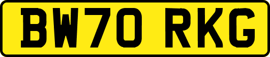 BW70RKG