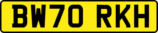 BW70RKH
