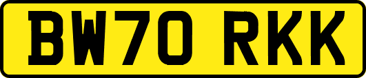 BW70RKK