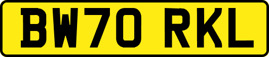 BW70RKL