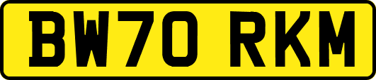 BW70RKM