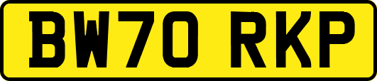 BW70RKP