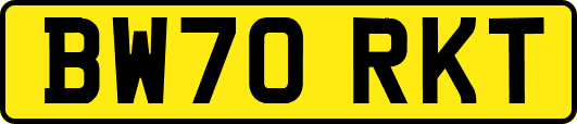 BW70RKT