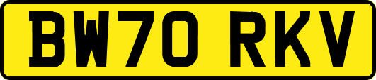 BW70RKV