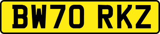BW70RKZ