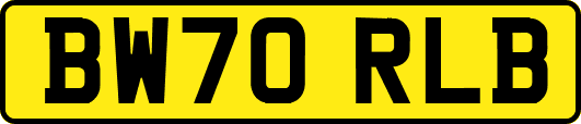 BW70RLB