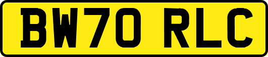 BW70RLC