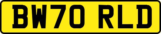 BW70RLD