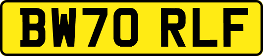 BW70RLF