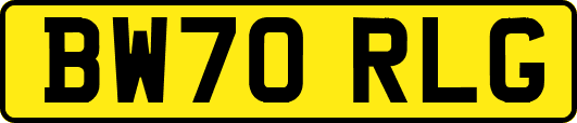 BW70RLG