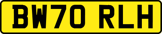 BW70RLH