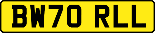 BW70RLL
