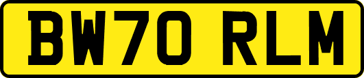 BW70RLM