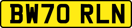 BW70RLN