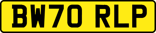 BW70RLP