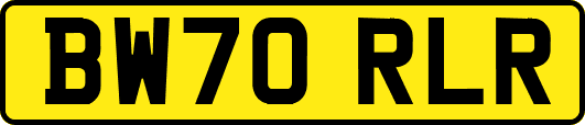 BW70RLR