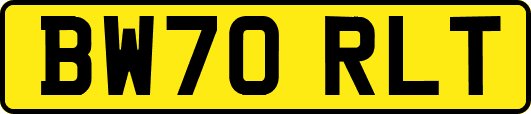 BW70RLT