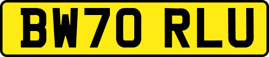 BW70RLU