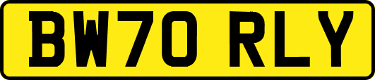 BW70RLY